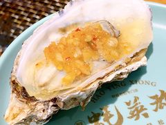 -蚝英雄鲜蚝自助专门店(长楹天街直营店)