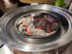 -韩山葵烤肉(太古里店)