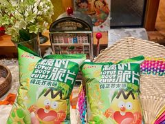 -越美小馆·越南料理(曲江店)