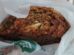 糖火烧-白魁老号饭庄(安内店)