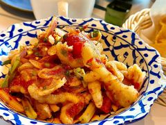 -BetterThai 泰加(苏州中心店)