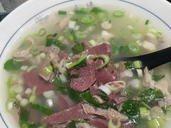 -回香楼大连新派清真菜