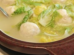 -潮府馆·非遗潮州菜·世纪公园(新国际博览中心店)