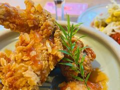 -双门洞·森系料理(体育西店)