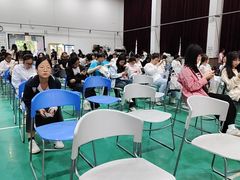 -西安理工大学(金花校区)