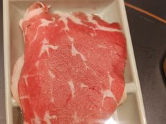 -梨花甄选自助烤肉(小寨原力场店)