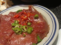 -重庆德庄火锅
