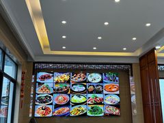 -自游人·美食一楼·地道徽菜(三十年名店)