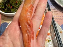 -初色海鲜自助(万丰路店)