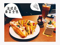 -金贝儿(嘉陵路店)
