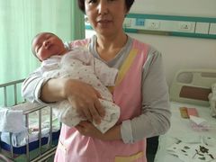 -爱贝佳母婴护理服务中心·月嫂育儿嫂(鲁迅路店)