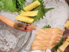 -花潮料理艺食馆(成都万象城店)