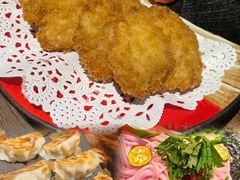 -鸟鹏烧鸟居酒屋(熙龙湾店)