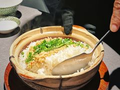 -御膳汤品(猎人坊店)