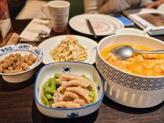 -庐灶江南·江南菜·四合院Bistro(东直门·华侨夜泊君亭店)
