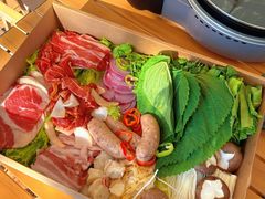 -国信南山温泉