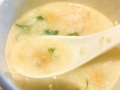 -小城粥道·海胆鲜虾粥(解放广场店)
