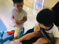 -深圳龙华星河COCO City(民治店)