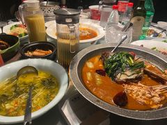 -外婆家(杭州马塍店)