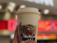 -LELECHA乐乐茶(新街口大洋店)