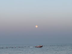 -南戴河旅游度假区
