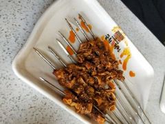 -延边烧烤•8年匠心(秦皇岛总店)