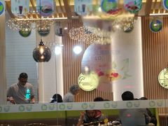 -过桥缘·过桥米线(五里桥银座店)