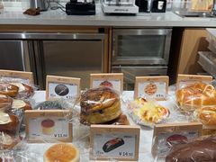 -小飞象面包公社(珠江路金鹰店)
