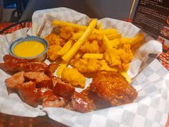 -Primo·丽莫意大利窑烤披萨