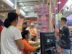 -老字号蛇口德记烧腊饭店·海鲜加工