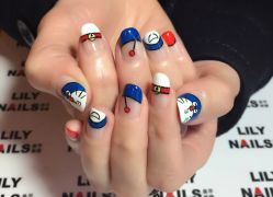 -LILY NAILS美甲美睫
