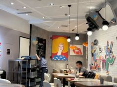 -必胜客(湘隆店)