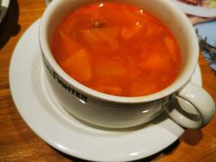 -斗牛士牛排(南京东路店)