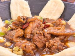 -长临河古镇福味轩土菜馆(长临河店)