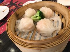 招牌虾饺妹-虾饺妹·粤式手工点心(水荫路店)