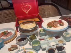 -聆桂烤鸭·金奖烤鸭(静联广场店)