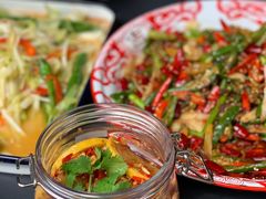-二孃鸡爪爪(东风路总店)