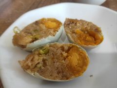 -继红顺河抄手名小吃