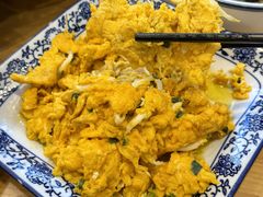 -品鲜村农家菜·阳澄湖大闸蟹(总店)