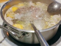 -浪里寻·臻牛养生牛肉火锅(方圆荟店)