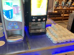 -金玛国宾酒店-自助西餐厅