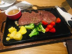 -必胜客(百联又一城店)