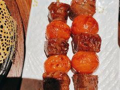 -白石の深夜食堂(芝罘万达店)