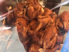 -阿二烤鸡(山塘街店)