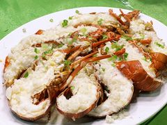 -盛港湾海鲜食府(黄沙店)