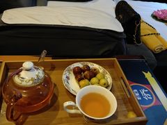 -富侨养生(康乾店)