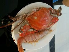 -皇家5号海鲜烤肉火锅自助餐(聊城总店)