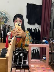 -盘子女人坊生日照·摄影馆(华强店)