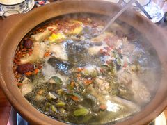 -洪大厨鸡煲(福田店)