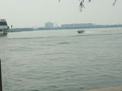 -金鸡湖桃花岛